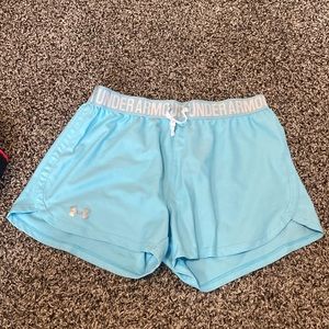 Under armour shorts